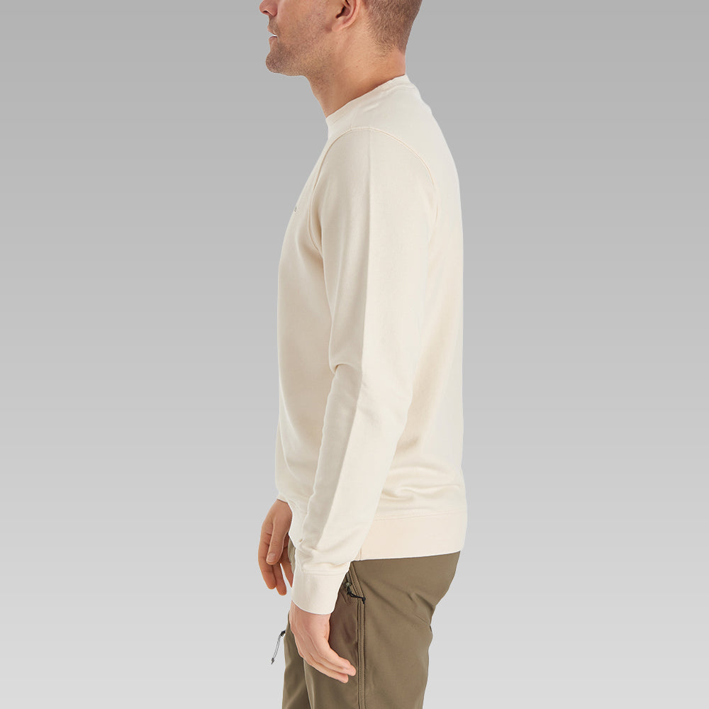 Csc Basic Crew Erkek Sweatshirt