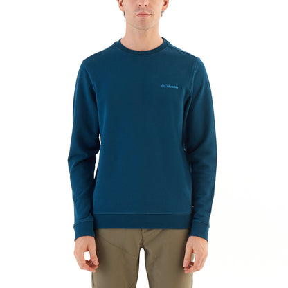 Csc Basic Crew Erkek Sweatshirt