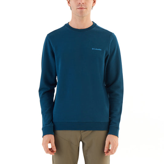 Csc Basic Crew Erkek Sweatshirt