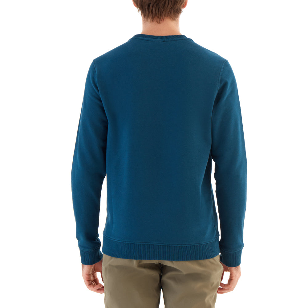 Csc Basic Crew Erkek Sweatshirt