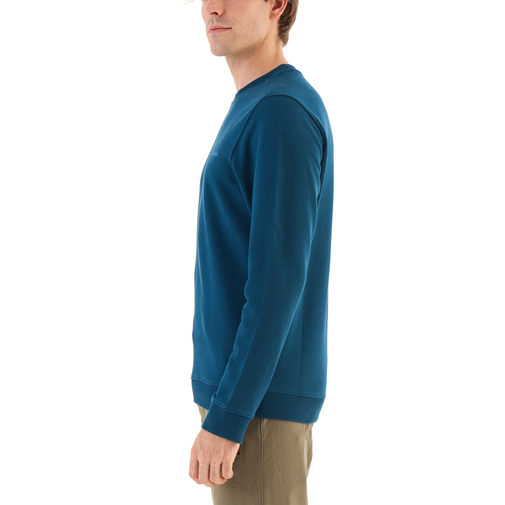 Csc Basic Crew Erkek Sweatshirt