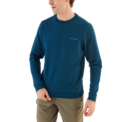 Csc Basic Crew Erkek Sweatshirt