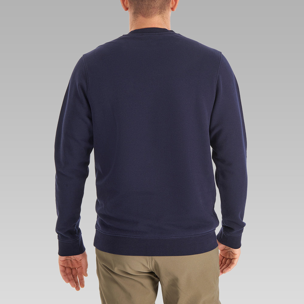 Csc Basic Crew Erkek Sweatshirt