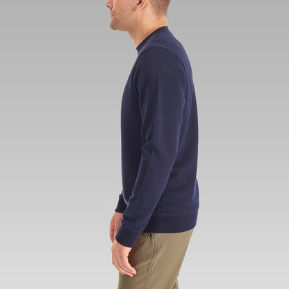 Csc Basic Crew Erkek Sweatshirt