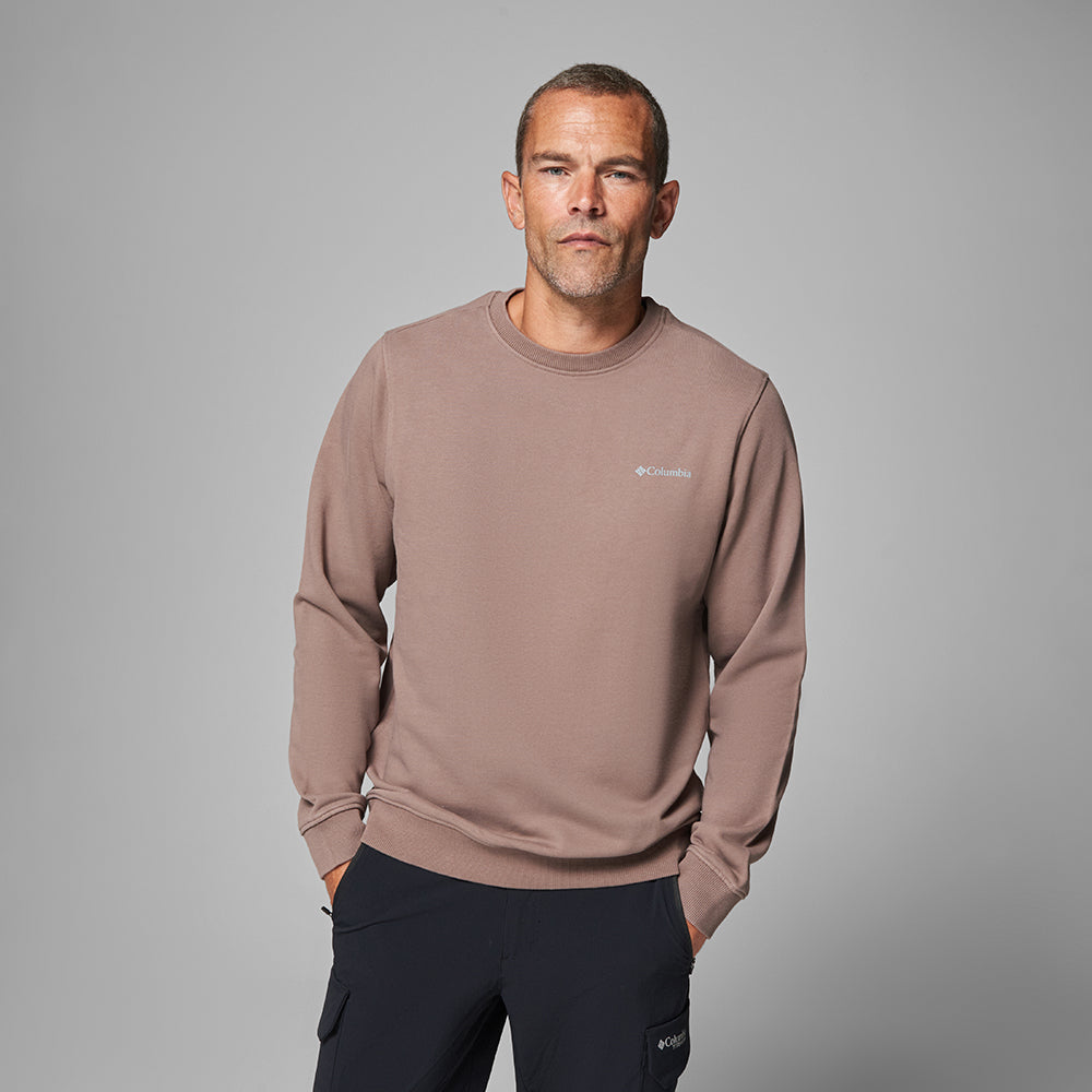 Csc Basic Crew Erkek Sweatshirt
