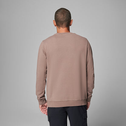 Csc Basic Crew Erkek Sweatshirt