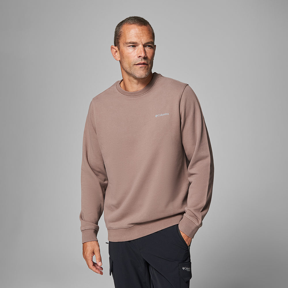 Csc Basic Crew Erkek Sweatshirt