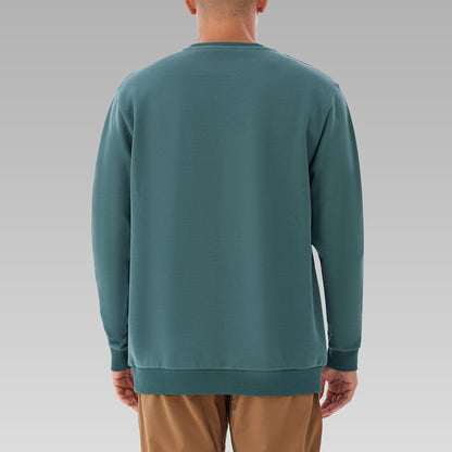 Csc Nature And Back Erkek Sweatshirt