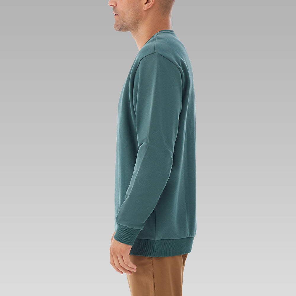 Csc Nature And Back Erkek Sweatshirt