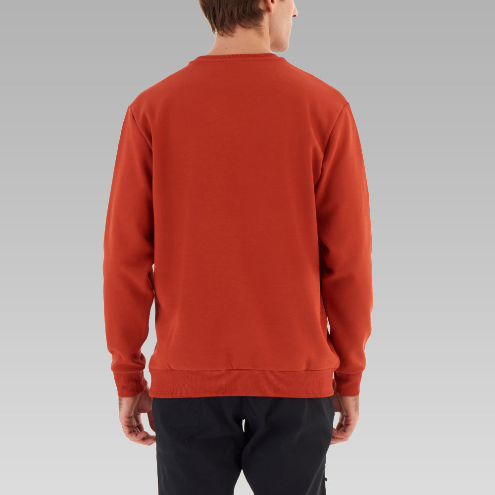Csc Nature And Back Erkek Sweatshirt