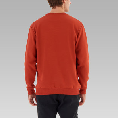 Csc Nature And Back Erkek Sweatshirt