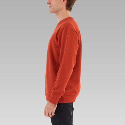 Csc Nature And Back Erkek Sweatshirt