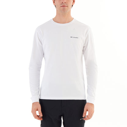 Csc Basic Erkek Uzun Kolllu T-shirt