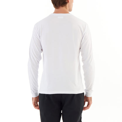 Csc Basic Erkek Uzun Kolllu T-shirt