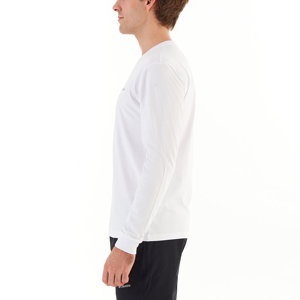 Csc Basic Erkek Uzun Kolllu T-shirt