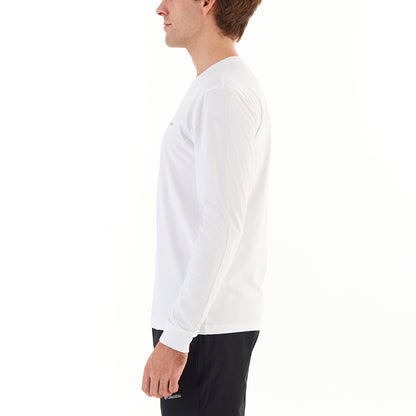 Csc Basic Erkek Uzun Kolllu T-shirt