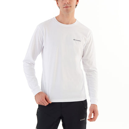 Csc Basic Erkek Uzun Kolllu T-shirt