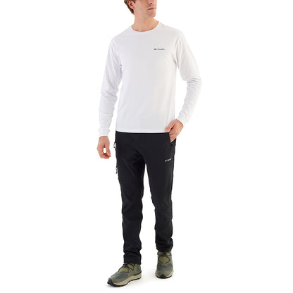 Csc Basic Erkek Uzun Kolllu T-shirt