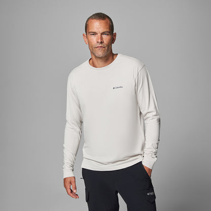 Csc Basic Erkek Uzun Kolllu T-shirt