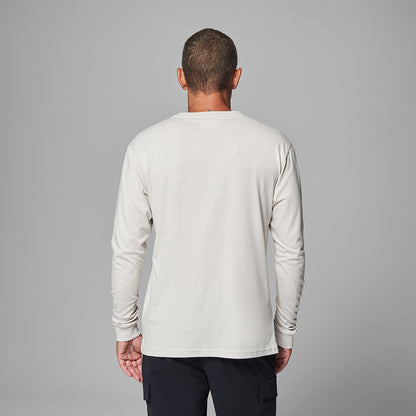 Csc Basic Erkek Uzun Kolllu T-shirt