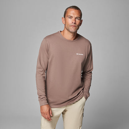 Csc Basic Erkek Uzun Kolllu T-shirt