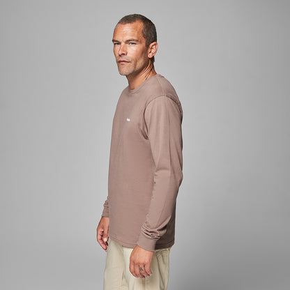 Csc Basic Erkek Uzun Kolllu T-shirt