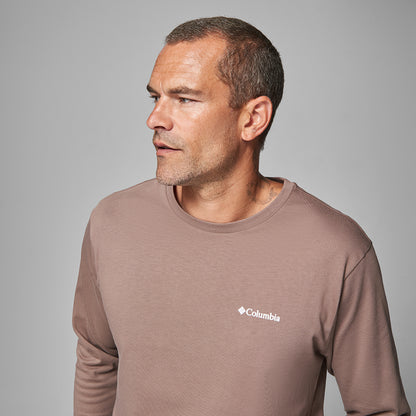 Csc Basic Erkek Uzun Kolllu T-shirt