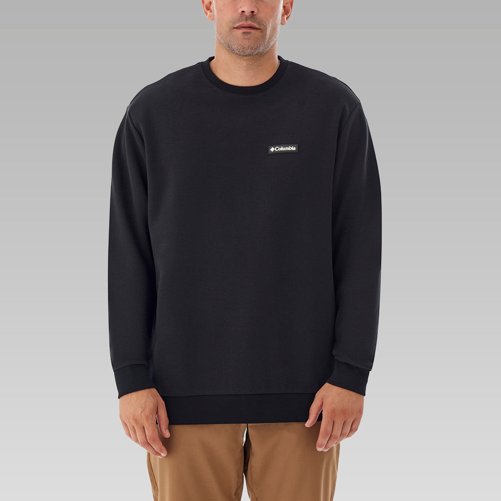 Csc Gem Columbia Label Erkek Sweatshirt