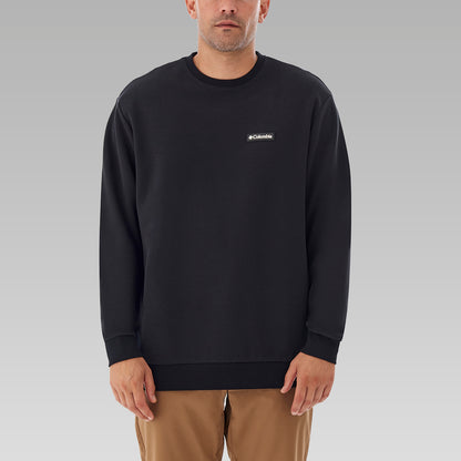 Csc Gem Columbia Label Erkek Sweatshirt