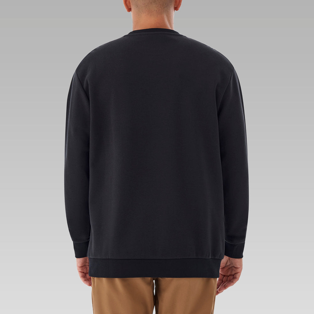Csc Gem Columbia Label Erkek Sweatshirt