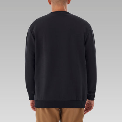 Csc Gem Columbia Label Erkek Sweatshirt