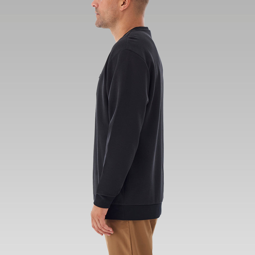 Csc Gem Columbia Label Erkek Sweatshirt