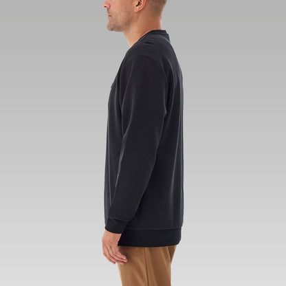 Csc Gem Columbia Label Erkek Sweatshirt
