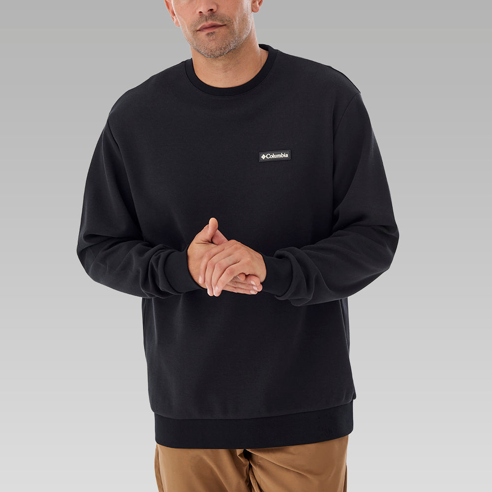 Csc Gem Columbia Label Erkek Sweatshirt