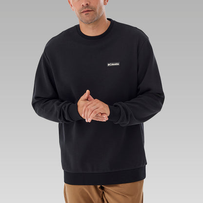 Csc Gem Columbia Label Erkek Sweatshirt