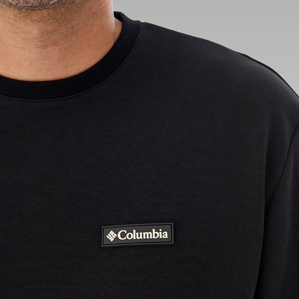 Csc Gem Columbia Label Erkek Sweatshirt