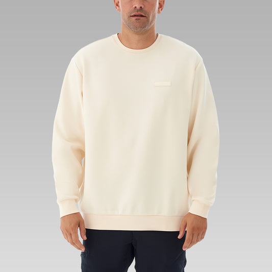 Csc Gem Columbia Label Erkek Sweatshirt