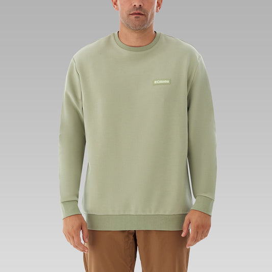 Csc Gem Columbia Label Erkek Sweatshirt