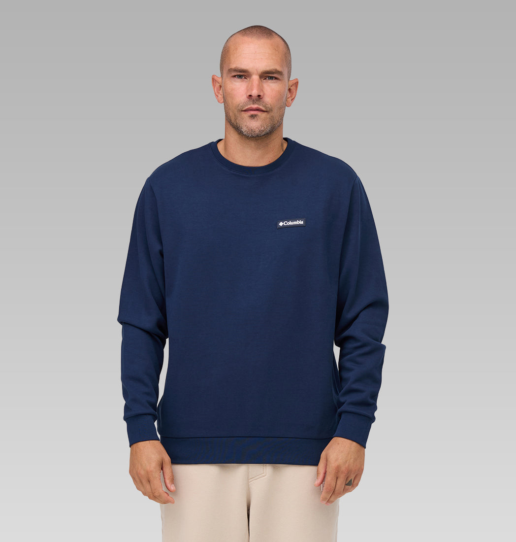 Csc Gem Columbia Label Erkek Sweatshirt
