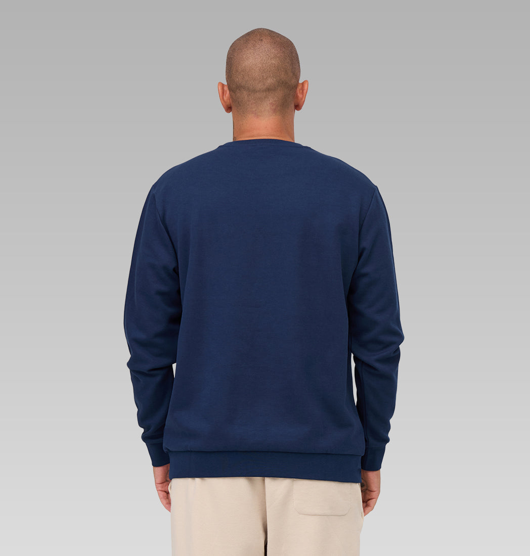 Csc Gem Columbia Label Erkek Sweatshirt