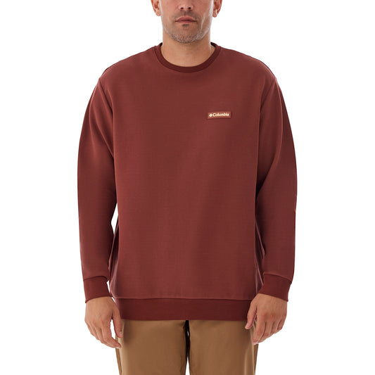 Csc Gem Columbia Label Erkek Sweatshirt