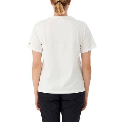 Csc Casual Brand Kadın Kısa Kollu T-shirt