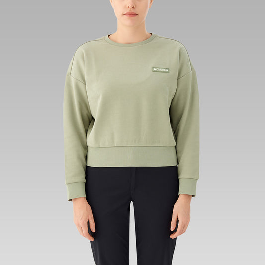 Csc Marble Canyon Kadın Sweatshirt