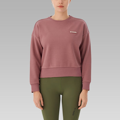 Csc Marble Canyon Kadın Sweatshirt