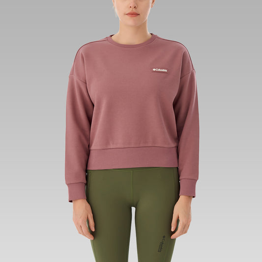 Csc Marble Canyon Kadın Sweatshirt