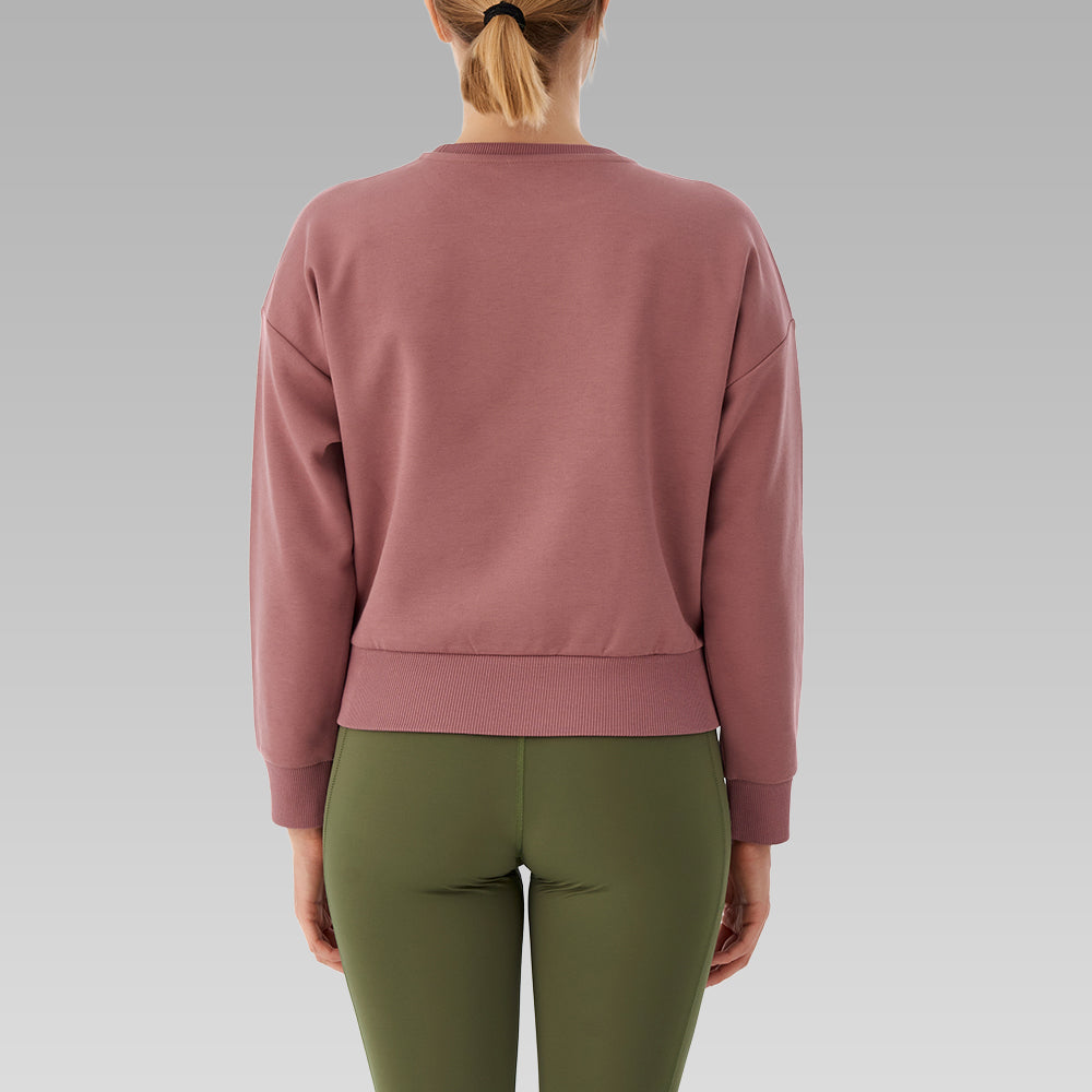 Csc Marble Canyon Kadın Sweatshirt
