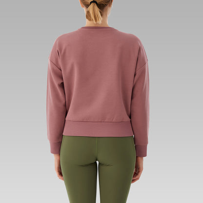 Csc Marble Canyon Kadın Sweatshirt