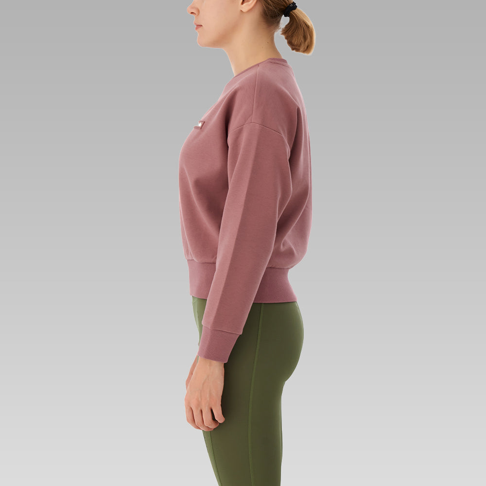 Csc Marble Canyon Kadın Sweatshirt