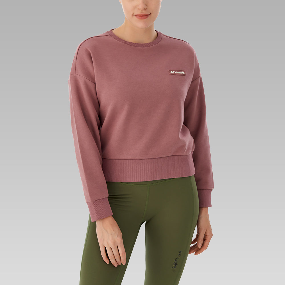 Csc Marble Canyon Kadın Sweatshirt