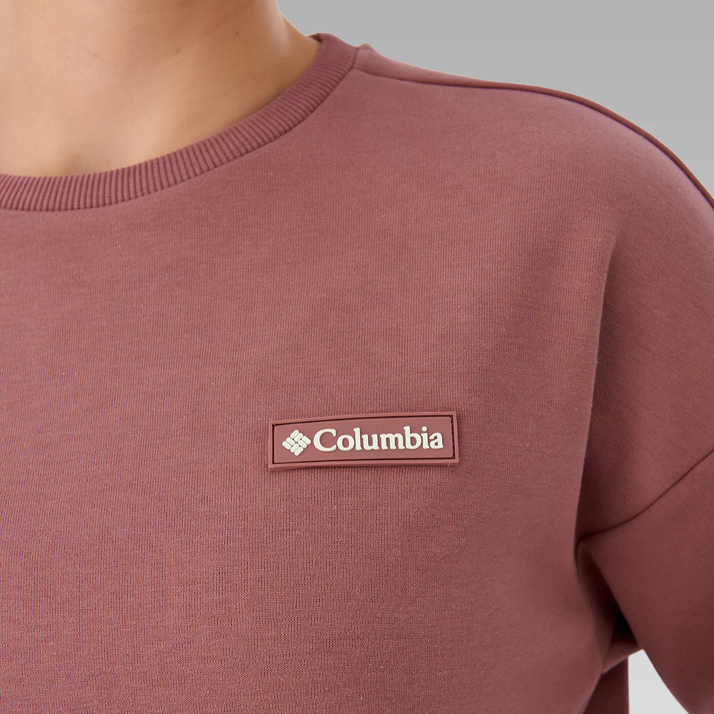 Csc Marble Canyon Kadın Sweatshirt